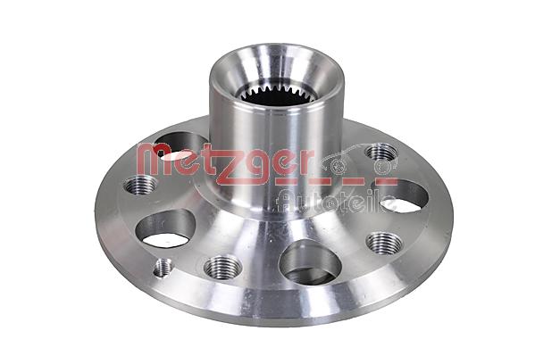 METZGER N 1099 Radnabe